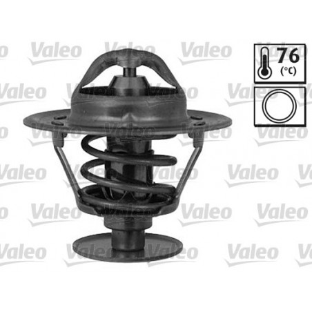 Thermostat d'eau VALEO