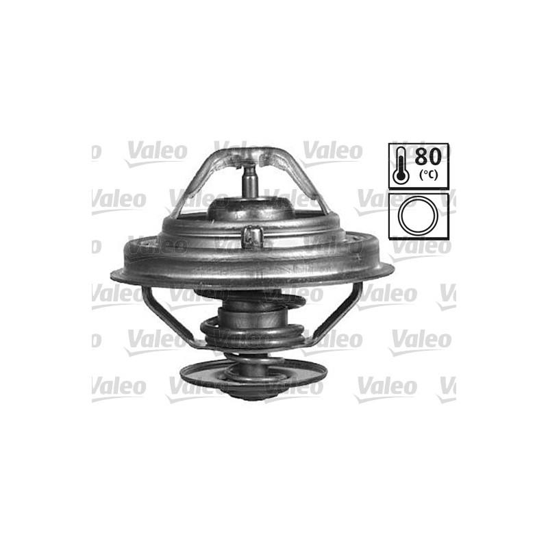 Thermostat d'eau VALEO