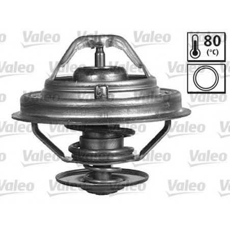 Thermostat d'eau VALEO
