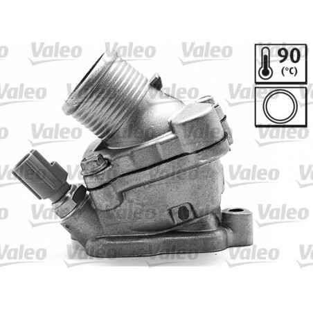 Thermostat d'eau VALEO