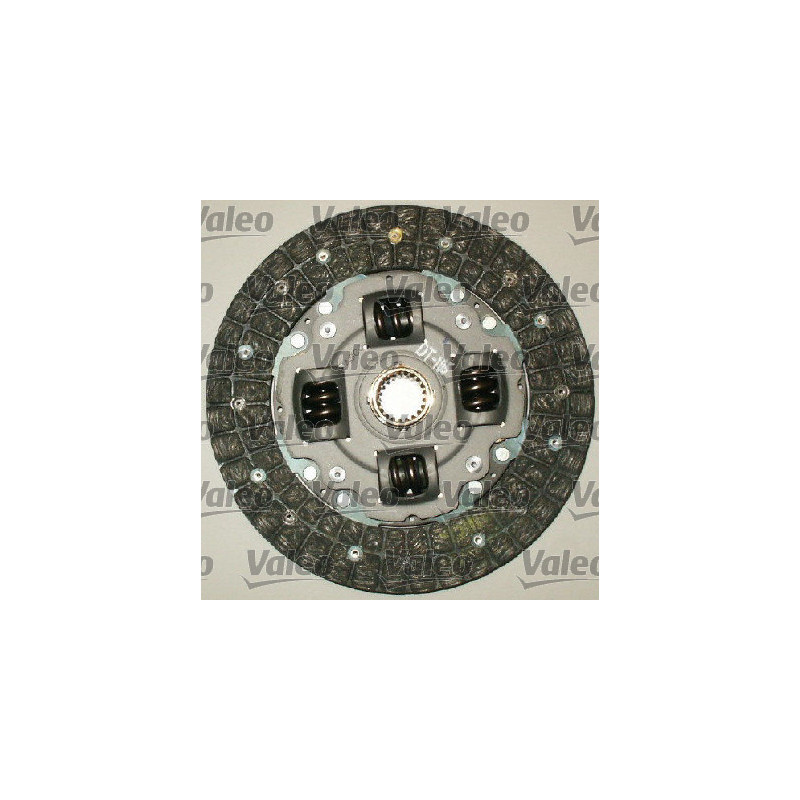 Kit d'embrayage VALEO
