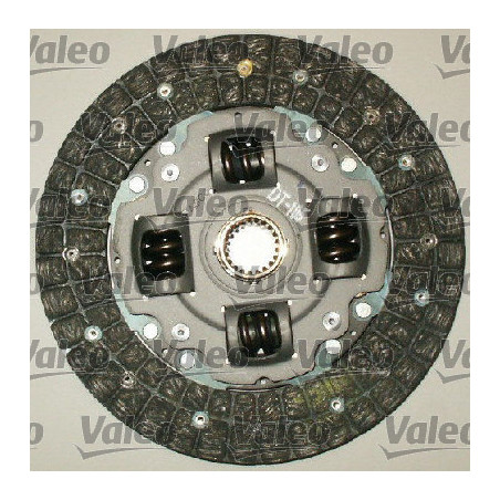 Kit d'embrayage VALEO