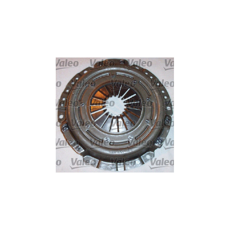 Kit d'embrayage VALEO