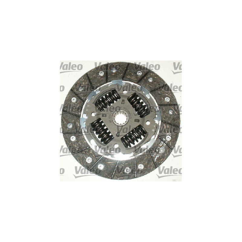 Kit d'embrayage VALEO