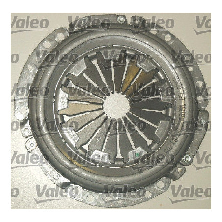 Kit d'embrayage VALEO