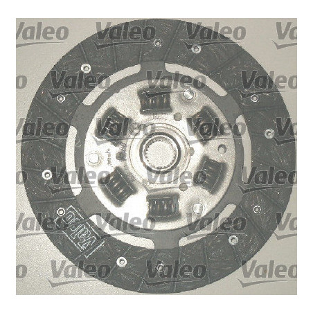 Kit d'embrayage VALEO