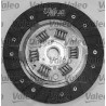 Kit d'embrayage VALEO