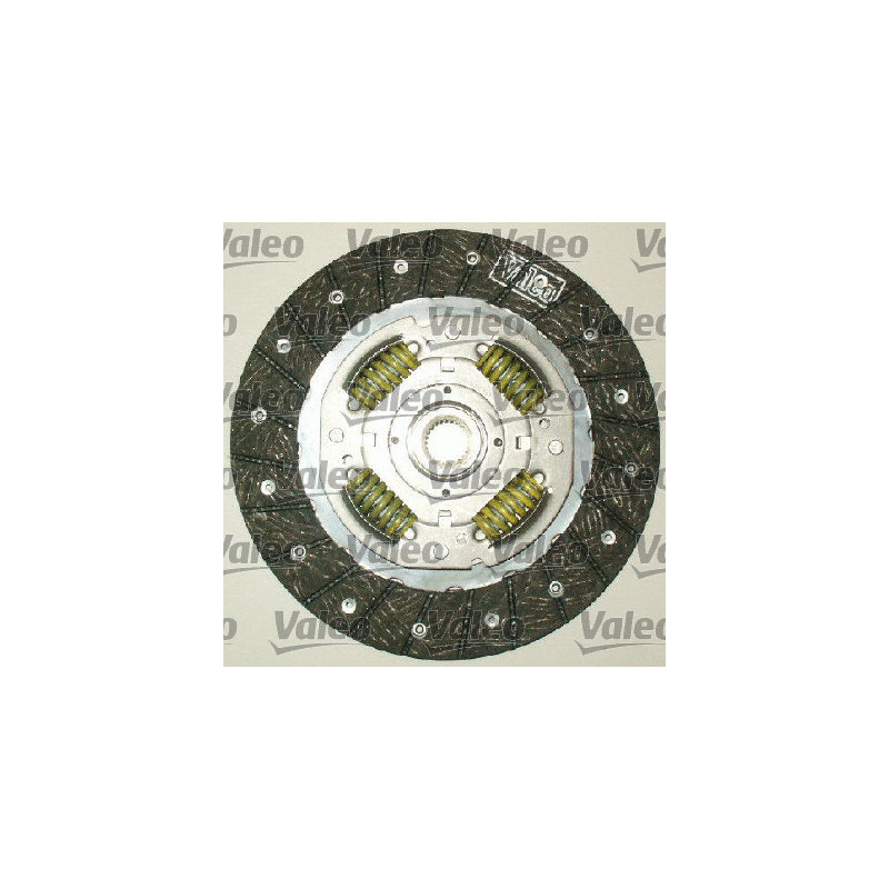 Kit d'embrayage VALEO