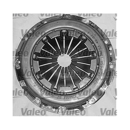Kit d'embrayage VALEO