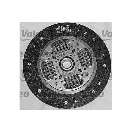 Kit d'embrayage VALEO