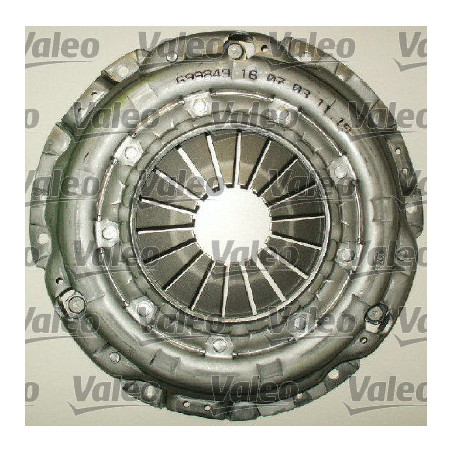 Kit d'embrayage VALEO