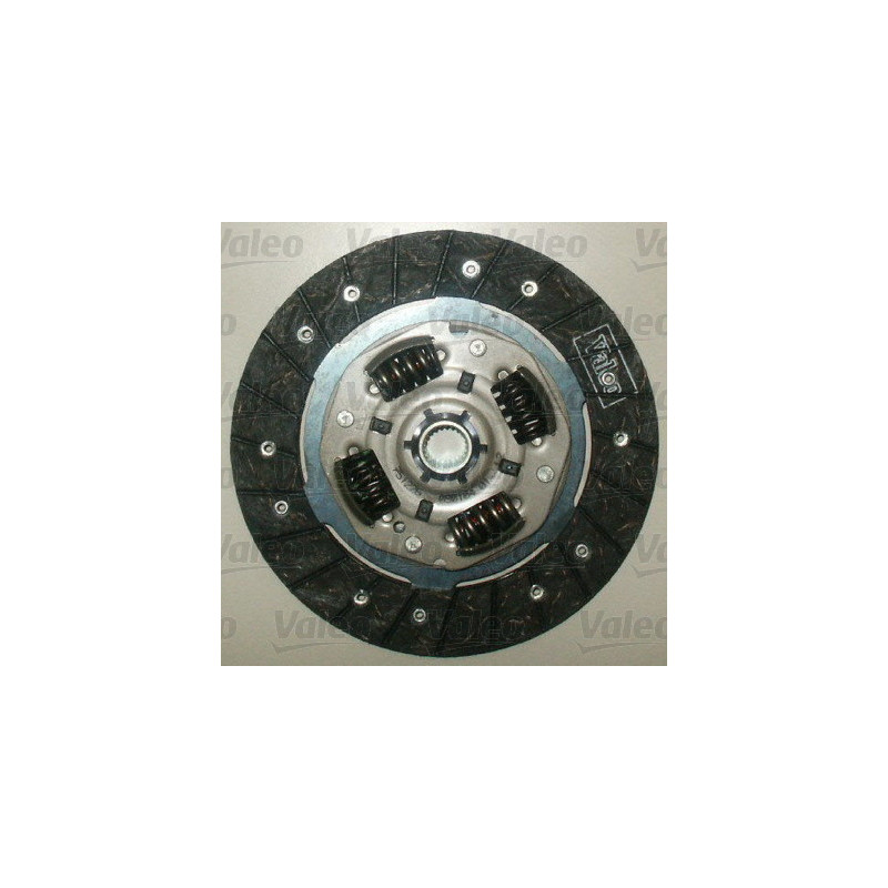Kit d'embrayage VALEO