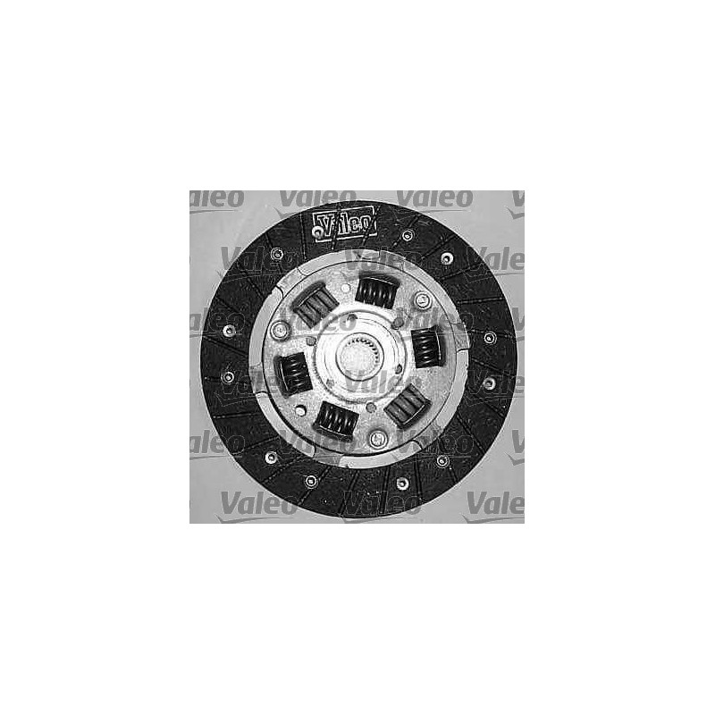 Kit d'embrayage VALEO
