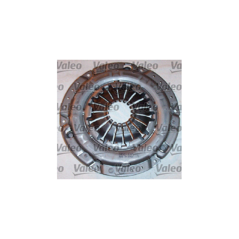 Kit d'embrayage VALEO