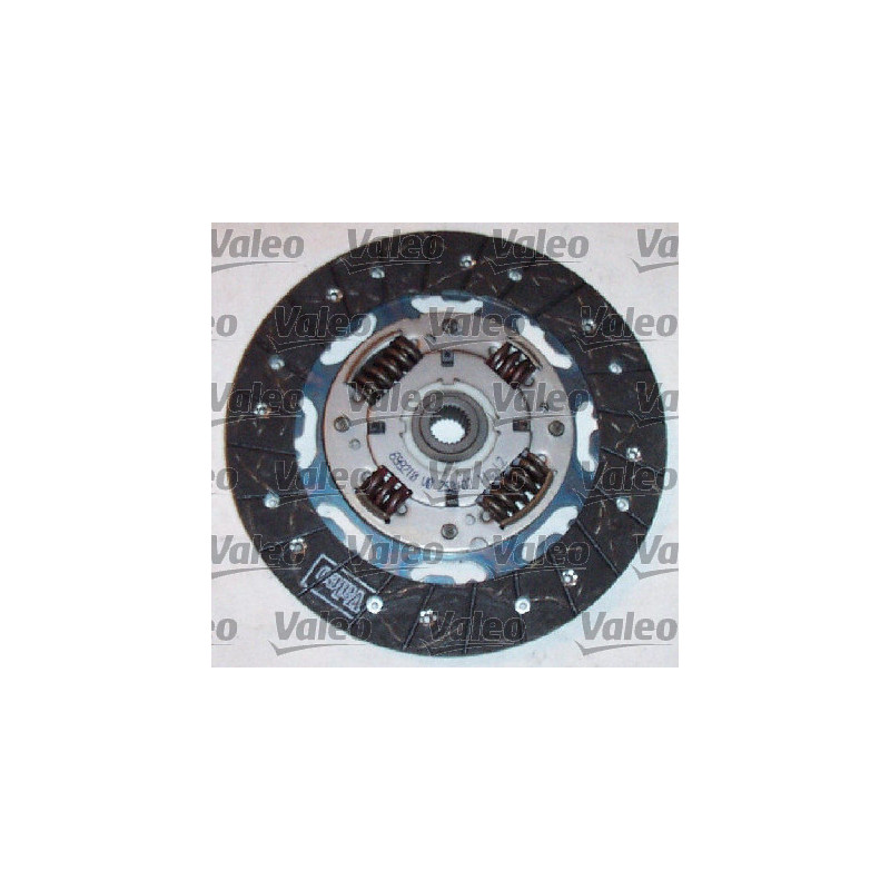 Kit d'embrayage VALEO