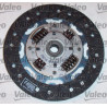 Kit d'embrayage VALEO