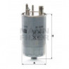 Filtre à carburant MANN-FILTER
