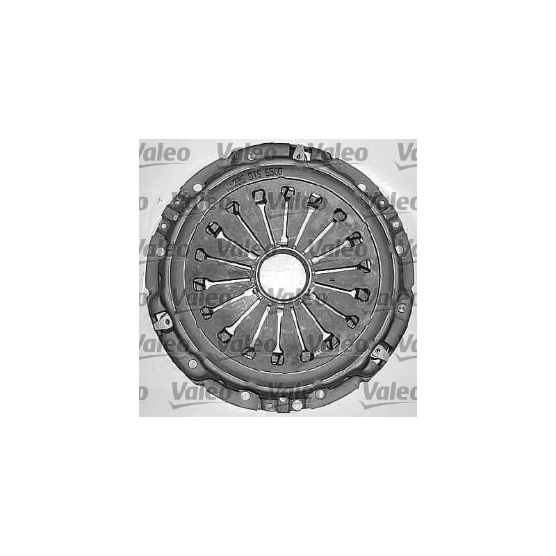 Kit d'embrayage VALEO