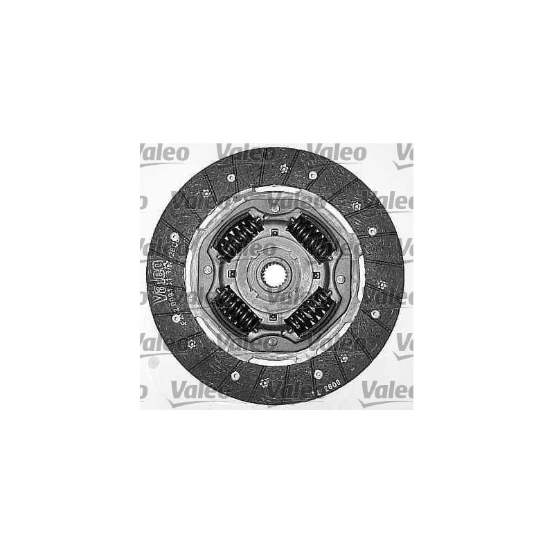 Kit d'embrayage VALEO