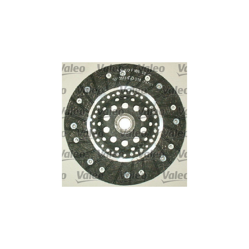 Kit d'embrayage VALEO