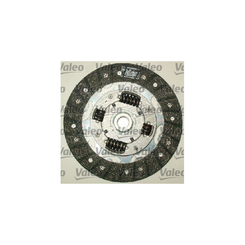 Kit d'embrayage VALEO