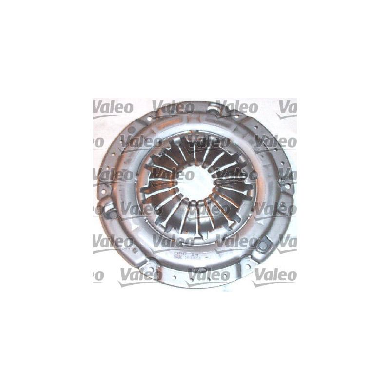 Kit d'embrayage VALEO