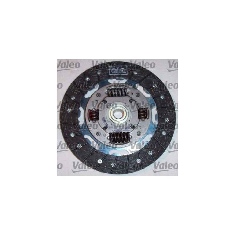 Kit d'embrayage VALEO