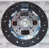Kit d'embrayage VALEO