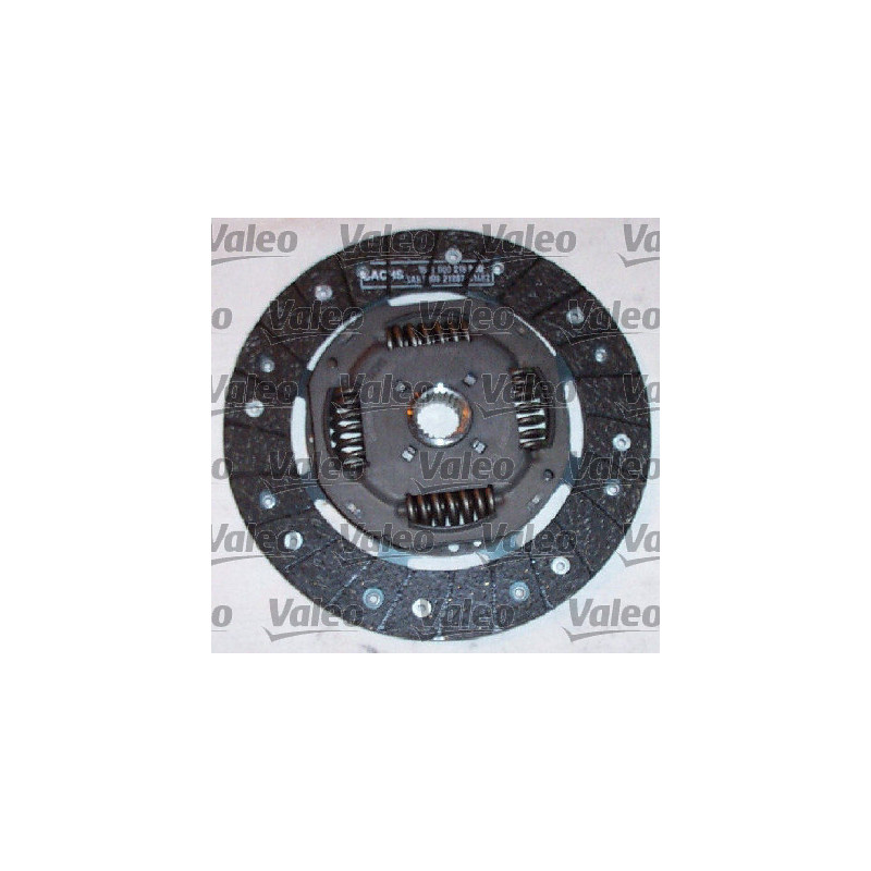 Kit d'embrayage VALEO