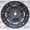 Kit d'embrayage VALEO