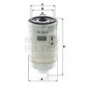 Filtre à carburant MANN-FILTER
