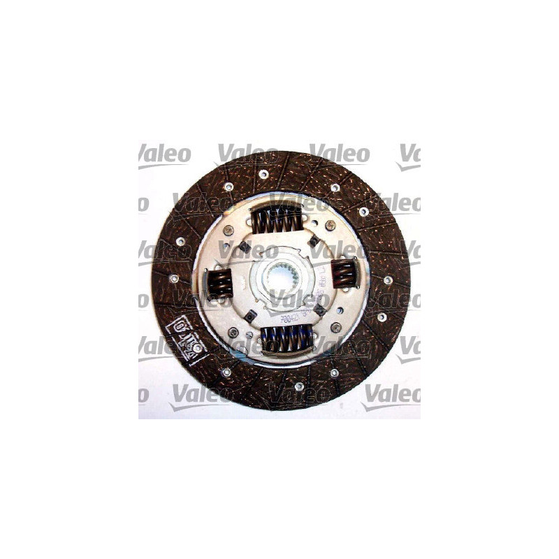 Kit d'embrayage VALEO