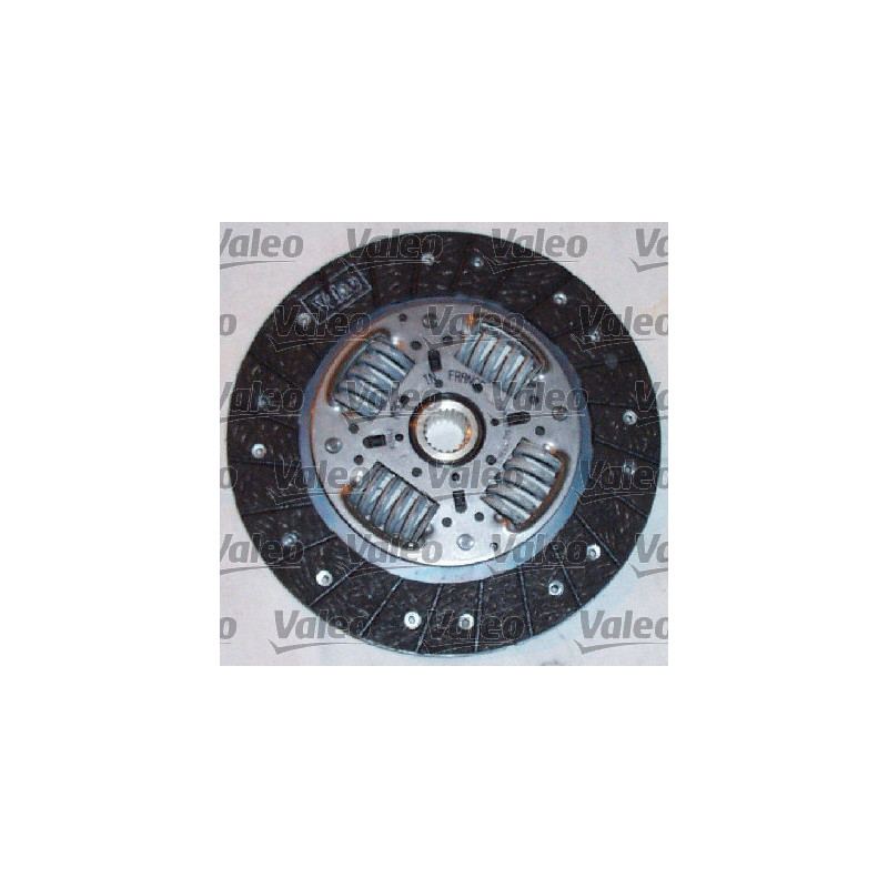 Kit d'embrayage VALEO