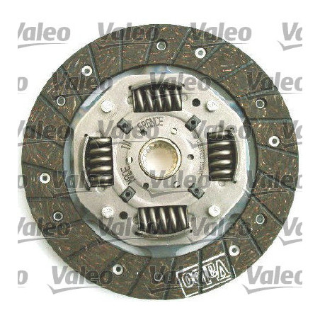 Kit d'embrayage VALEO