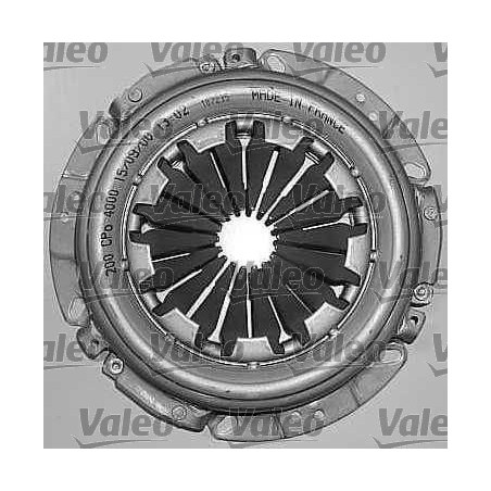 Kit d'embrayage VALEO
