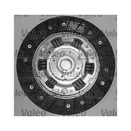 Kit d'embrayage VALEO