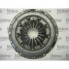 Kit d'embrayage VALEO