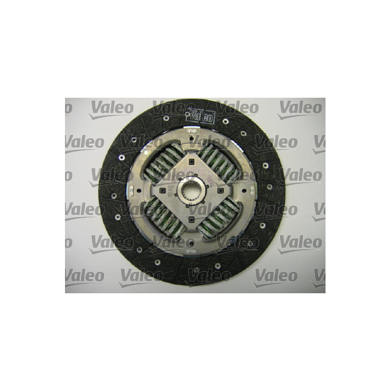 Kit d'embrayage VALEO