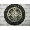 Kit d'embrayage VALEO