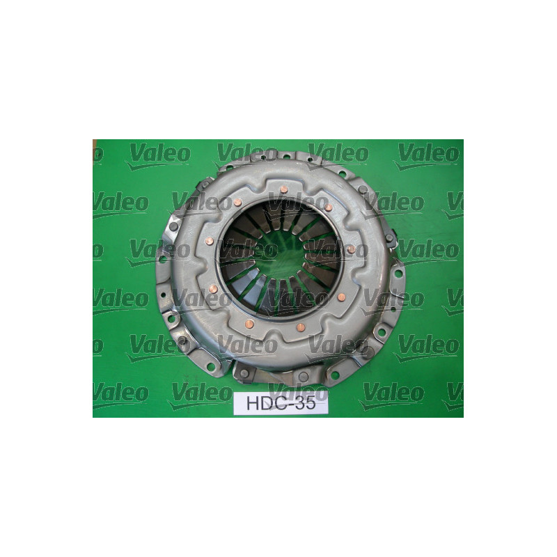 Kit d'embrayage VALEO