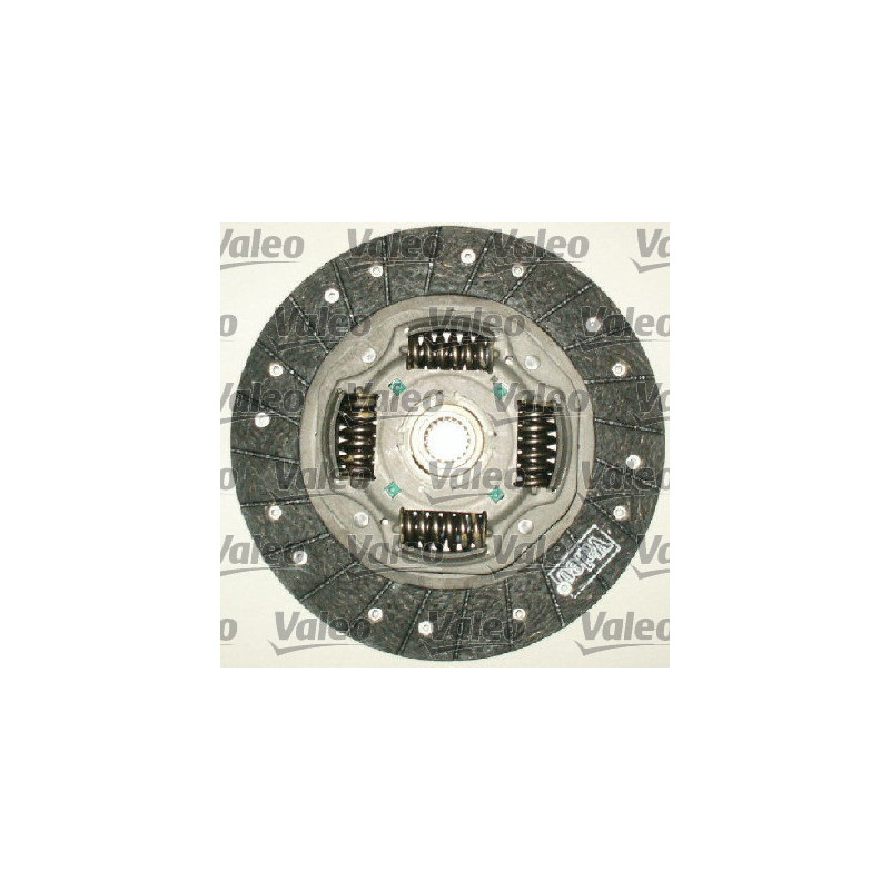Kit d'embrayage VALEO