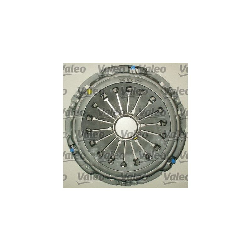 Kit d'embrayage VALEO