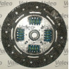 Kit d'embrayage VALEO