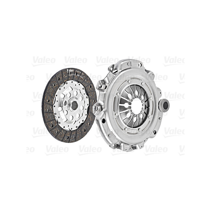Kit d'embrayage VALEO