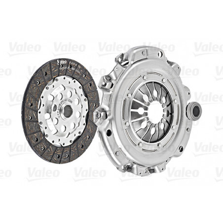Kit d'embrayage VALEO
