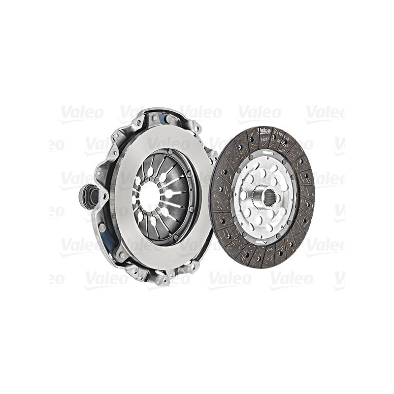Kit d'embrayage VALEO