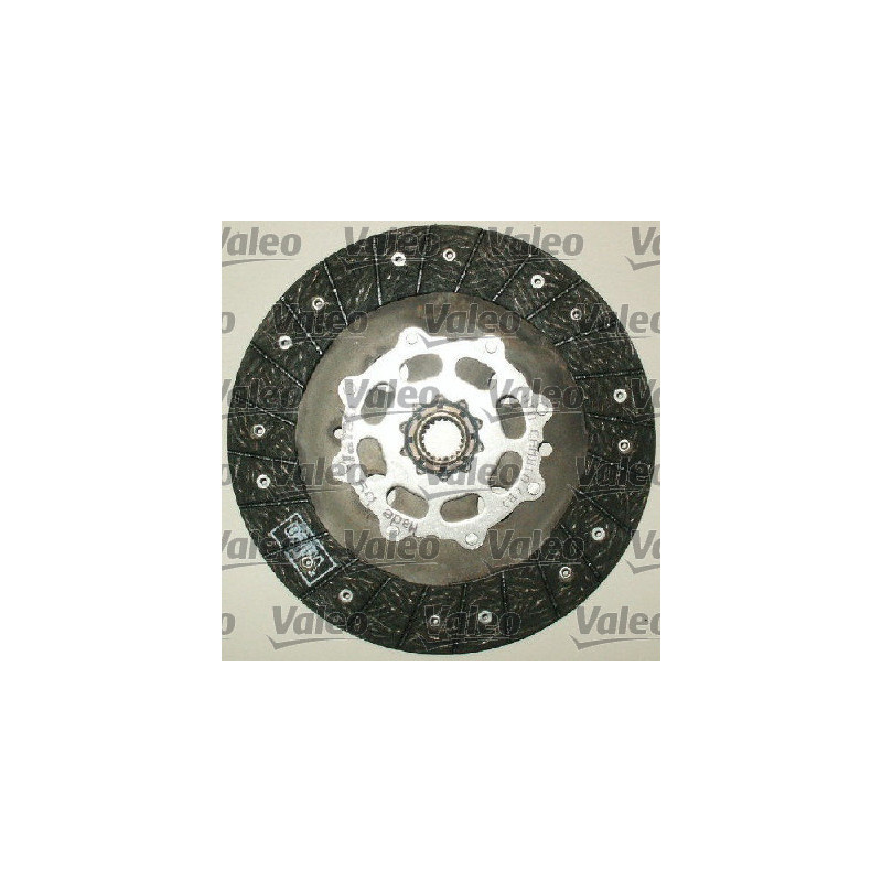 Kit d'embrayage VALEO