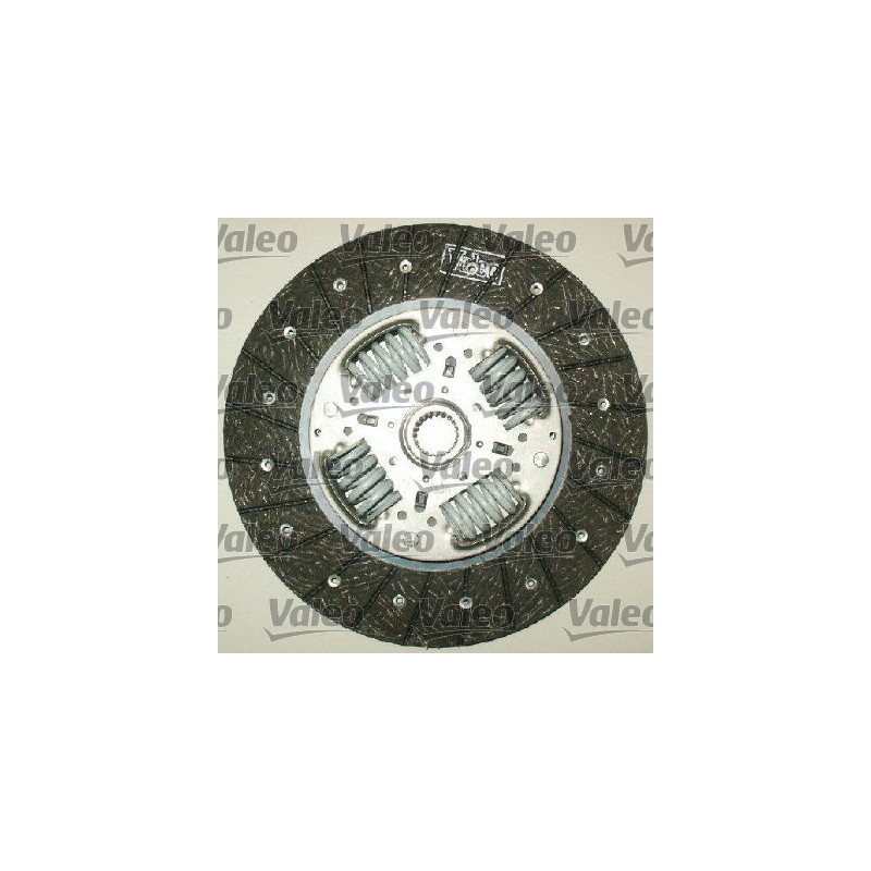 Kit d'embrayage VALEO