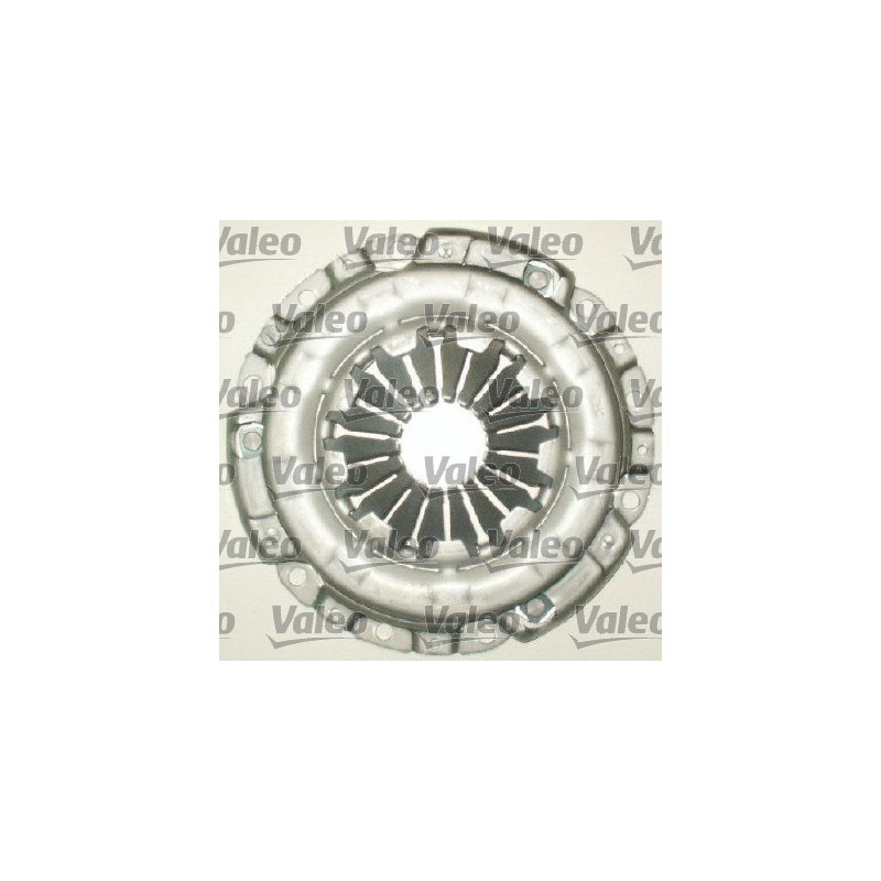 Kit d'embrayage VALEO