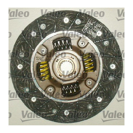 Kit d'embrayage VALEO